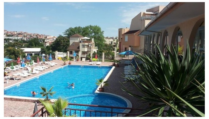 Poza pentru Hotel Hera 291-1483609390 Hotel Hera poza 13