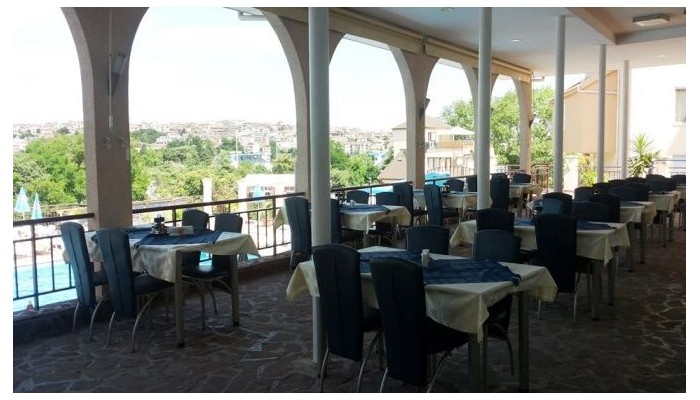 Poza pentru Hotel Hera 304-1483609391 Hotel Hera poza 18