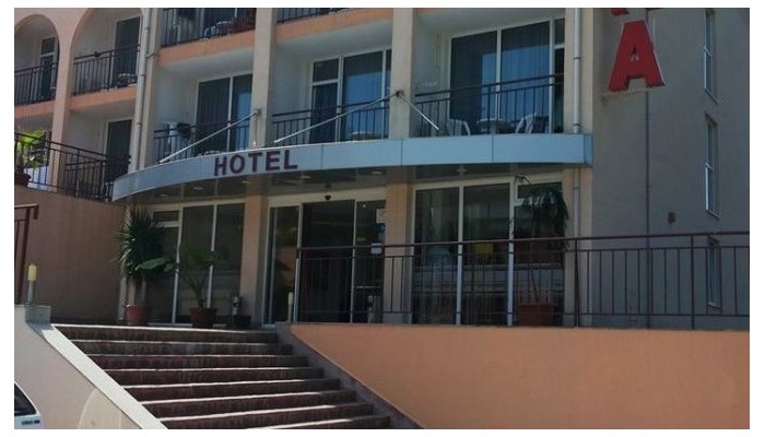 Poza pentru Hotel Hera 309-1483609397 Hotel Hera poza 41