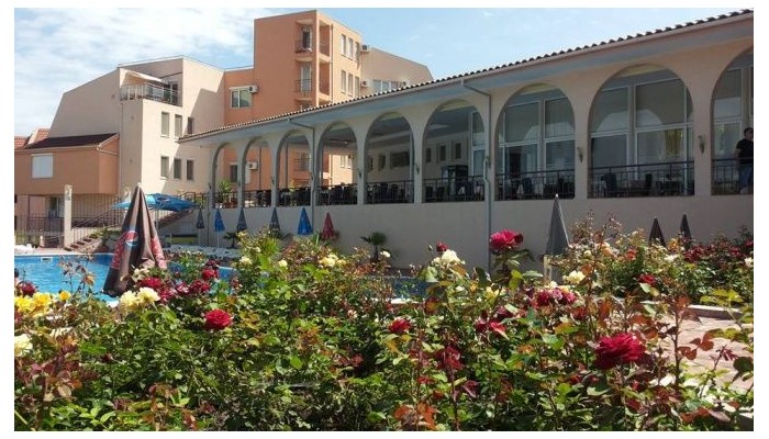 Poza pentru Hotel Hera 38-1483609388 Hotel Hera poza 6