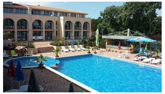 Poza pentru Hotel Hera 388-1483609393 Hotel Hera poza 28