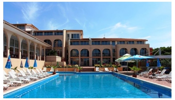 Poza pentru Hotel Hera 396-1483609403 Hotel Hera poza 70