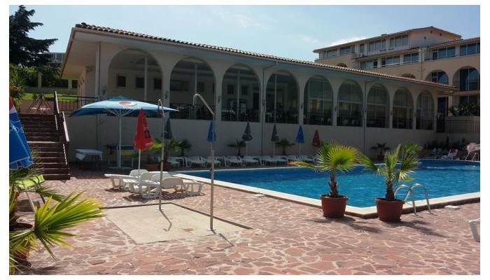 Poza pentru Hotel Hera 416-1483609395 Hotel Hera poza 36