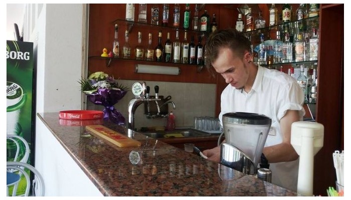 Poza pentru Hotel Hera 448-1483609391 Hotel Hera poza 17
