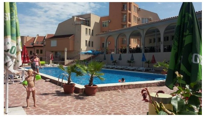 Poza pentru Hotel Hera 529-1483609387 Hotel Hera poza 3
