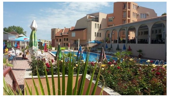 Poza pentru Hotel Hera 56-1483609389 Hotel Hera poza 8