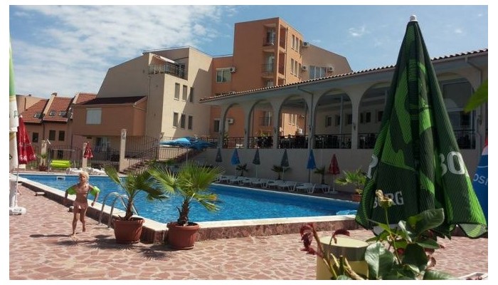 Poza pentru Hotel Hera 579-1483609388 Hotel Hera poza 5