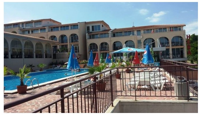 Poza pentru Hotel Hera 627-1483609395 Hotel Hera poza 35