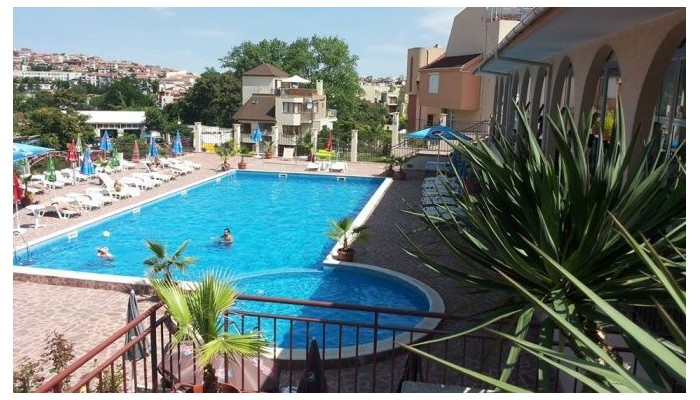 Poza pentru Hotel Hera 631-1483609390 Hotel Hera poza 14