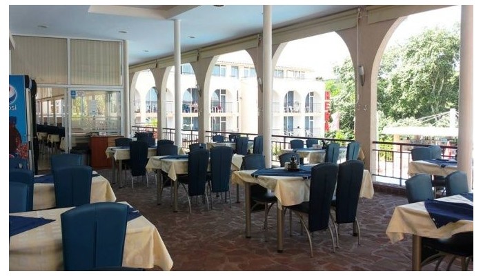 Poza pentru Hotel Hera 652-1483609393 Hotel Hera poza 25