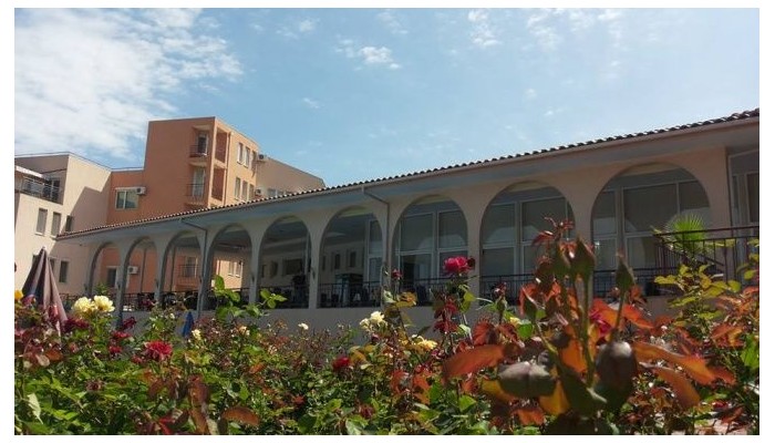 Poza pentru Hotel Hera 697-1483609389 Hotel Hera poza 9