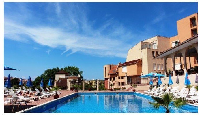Poza pentru Hotel Hera 718-1483609403 Hotel Hera poza 68