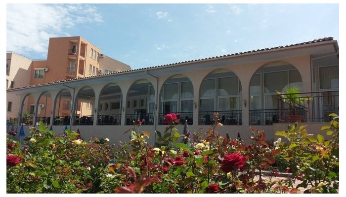 Poza pentru Hotel Hera 733-1483609387 Hotel Hera poza 4