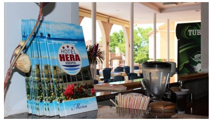 Poza pentru Hotel Hera 745-1483609403 Hotel Hera poza 69