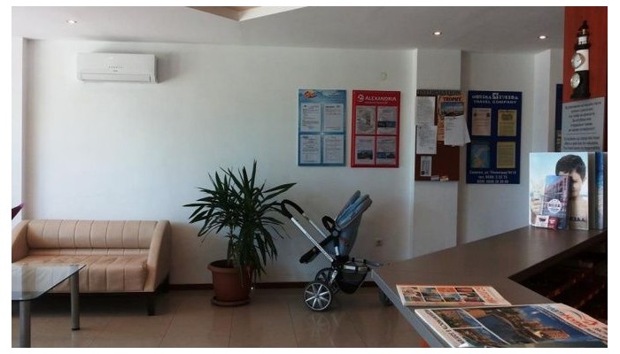 Poza pentru Hotel Hera 803-1483609397 Hotel Hera poza 44