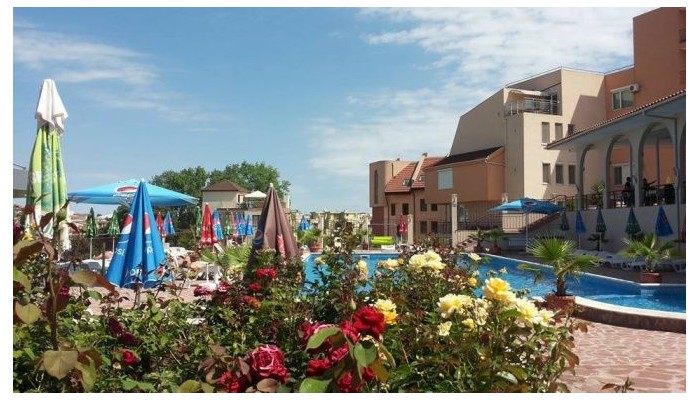 Poza pentru Hotel Hera 830-1483609389 Hotel Hera poza 11