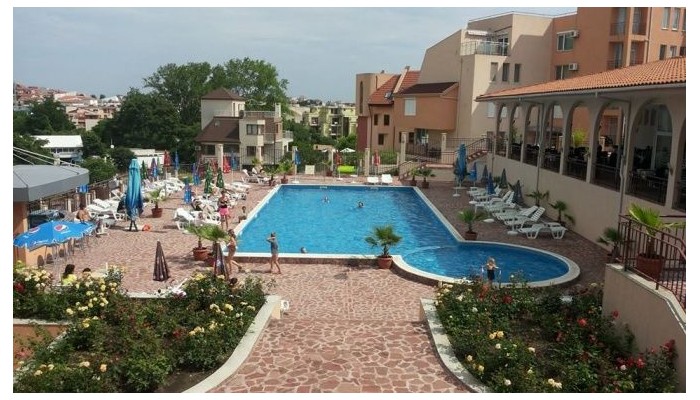 Poza pentru Hotel Hera 850-1483609401 Hotel Hera poza 63