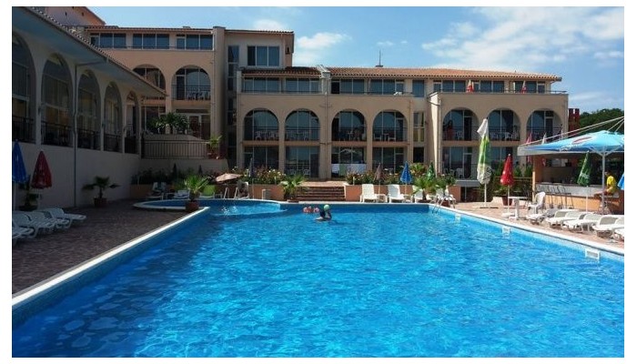 Poza pentru Hotel Hera 859-1483609394 Hotel Hera poza 32
