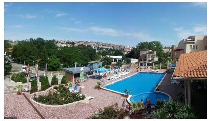 Poza pentru Hotel Hera 87-1483609398 Hotel Hera poza 48
