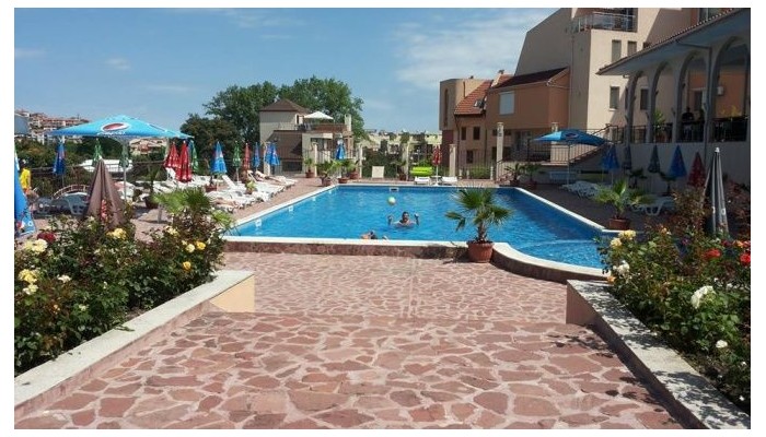 Poza pentru Hotel Hera 874-1483609390 Hotel Hera poza 12