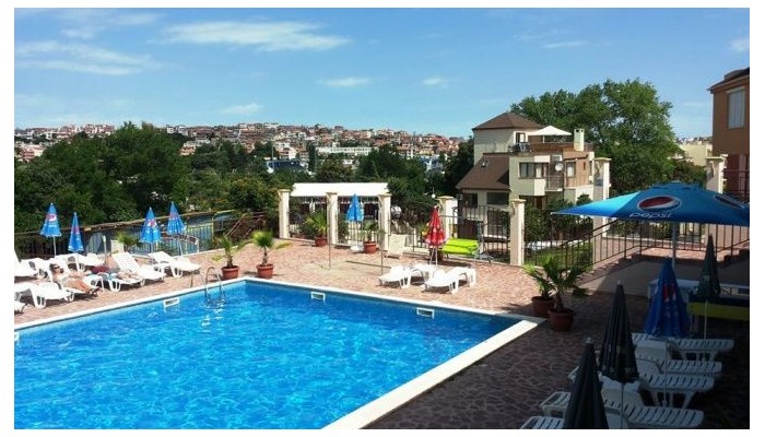 Poza pentru Hotel Hera 875-1483609392 Hotel Hera poza 24