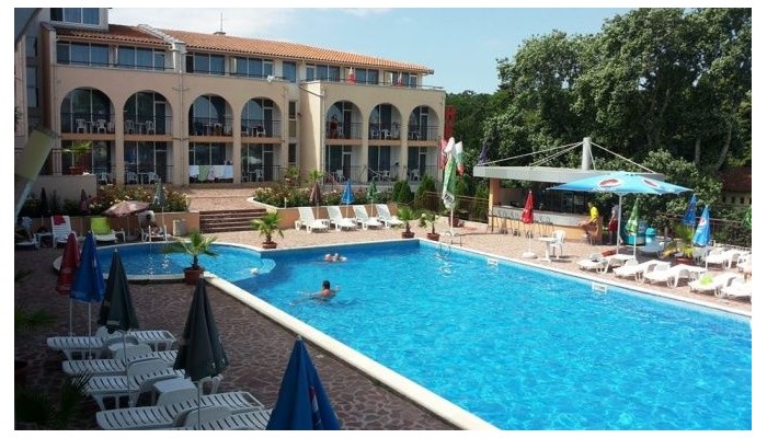 Poza pentru Hotel Hera 904-1483609394 Hotel Hera poza 29