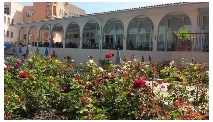Poza pentru Hotel Hera 949-1483609388 Hotel Hera poza 7