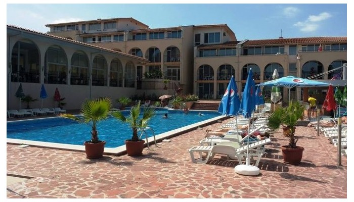 Poza pentru Hotel Hera 97-1483609395 Hotel Hera poza 34