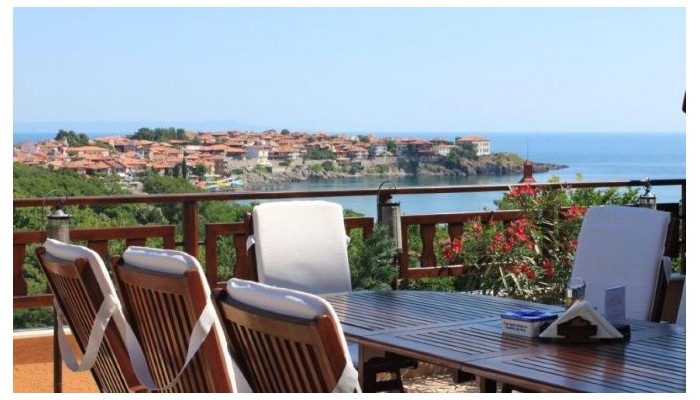 Hotel Kalithea poza 23