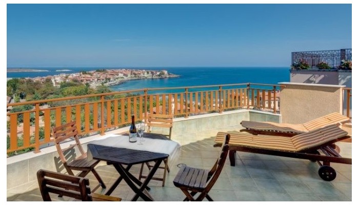 Hotel Kalithea poza 24