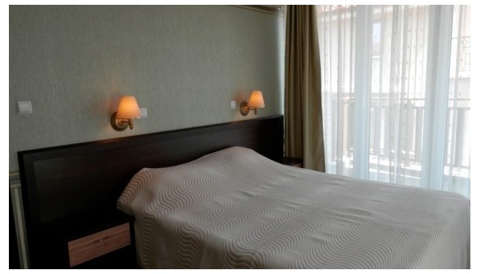 Hotel Kalithea poza 9