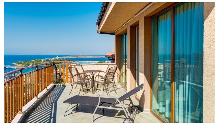 Hotel Kalithea poza 25