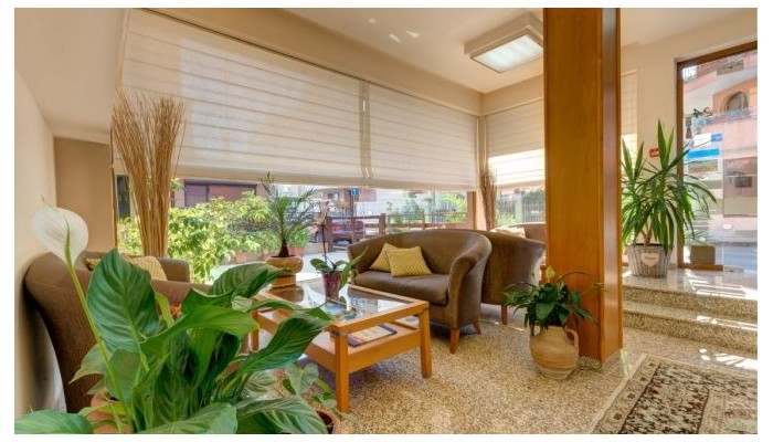 Hotel Kalithea poza 27