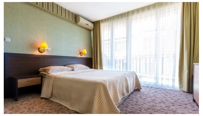 Hotel Kalithea poza 11