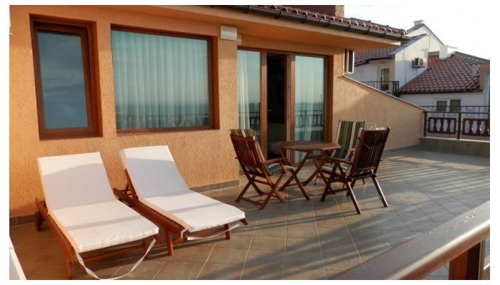 Hotel Kalithea poza 29