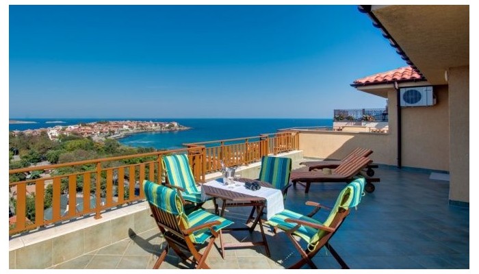 Hotel Kalithea poza 30