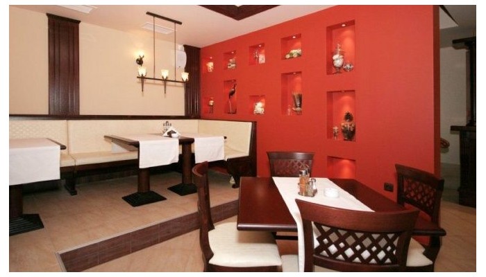 Hotel Kalithea poza 4