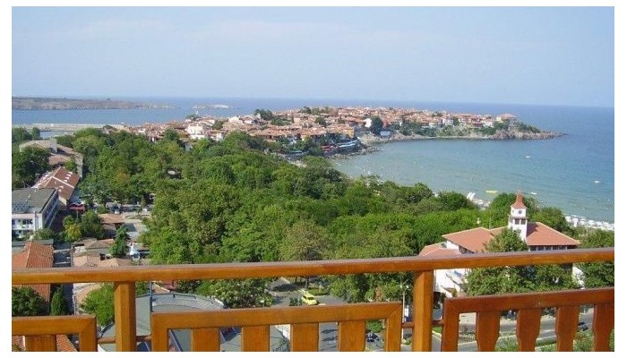 Hotel Kalithea poza 3