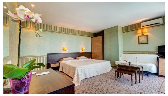 Hotel Kalithea poza 14