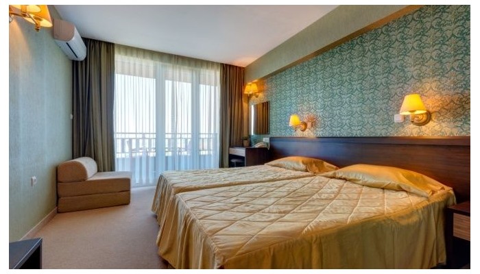 Hotel Kalithea poza 15