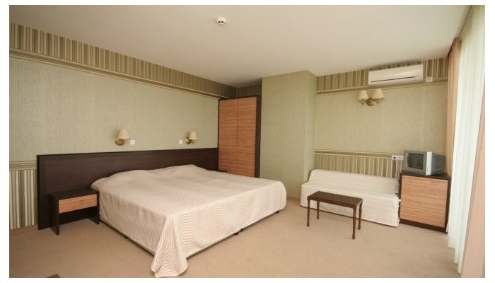 Hotel Kalithea poza 16