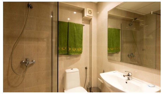 Hotel Kalithea poza 20