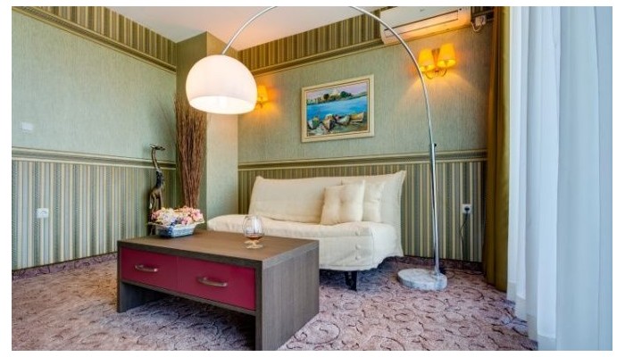 Hotel Kalithea poza 17