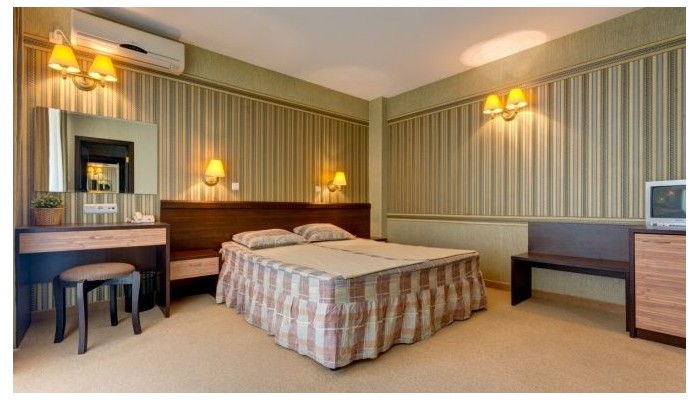 Hotel Kalithea poza 18