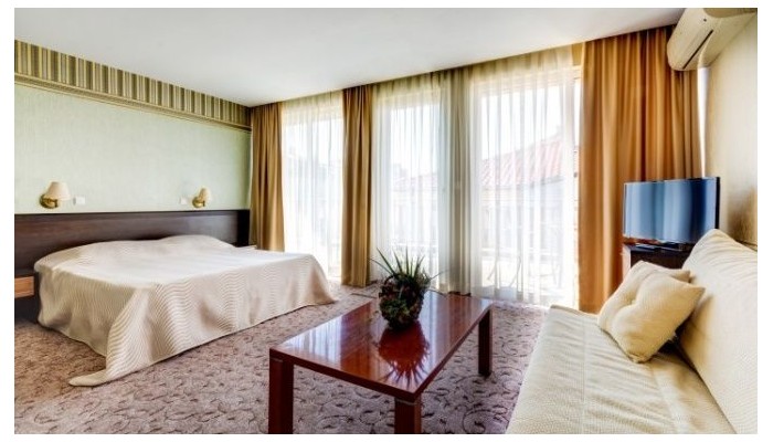 Hotel Kalithea poza 19