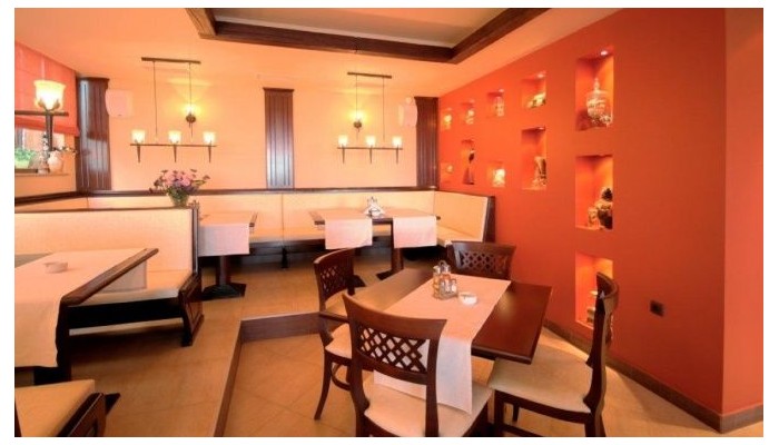 Hotel Kalithea poza 5