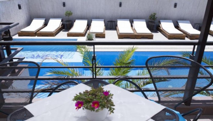 Poza pentru Hotel Kameya 699-1505284105 Hotel Kameya poza 0