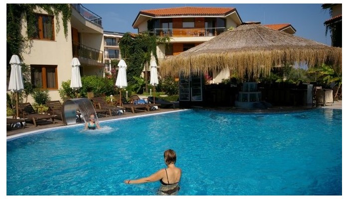 Poza pentru Laguna Beach Resort & Spa 279-1483609444 Laguna Beach Resort & Spa poza 6