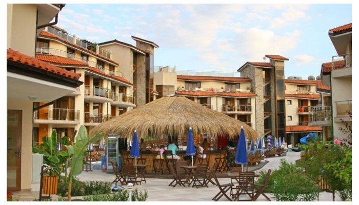 Poza pentru Laguna Beach Resort & Spa 316-1483609444 Laguna Beach Resort & Spa poza 8