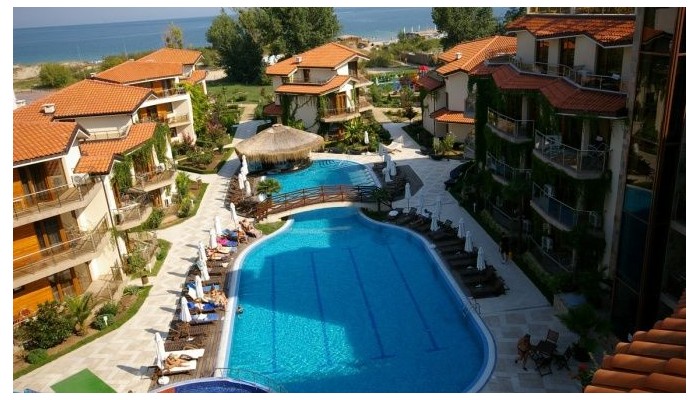 Poza pentru Laguna Beach Resort & Spa 438-1483609443 Laguna Beach Resort & Spa poza 12